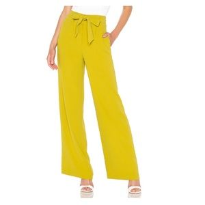 Brand new lovers and friends topaz pants